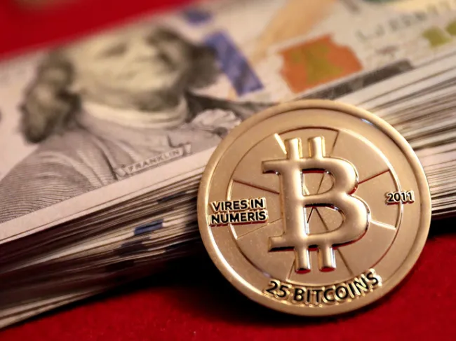 Bitcoin